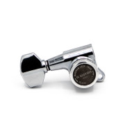 Meccaniche Locking 6R Lefty Chrome