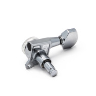 Meccaniche Locking 6R Lefty Chrome