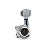 Meccaniche Locking 6R Lefty Chrome