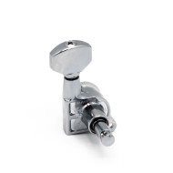 Meccaniche Locking 6R Lefty Chrome