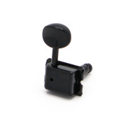 Meccaniche MG 6L Black