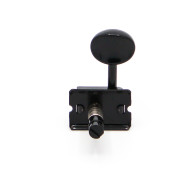 Meccaniche MG 6L Black