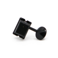 Meccaniche MG 6L Black