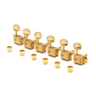 Meccaniche MG 6L Gold