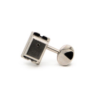 Meccaniche MG 6L Nickel