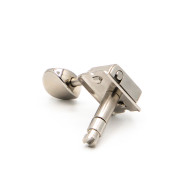 Meccaniche MG 6L Nickel