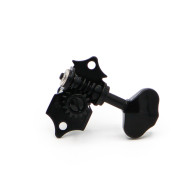 Meccaniche Standard 3L+3R Black