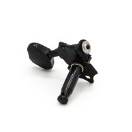 Meccaniche Standard 3L+3R Black