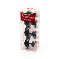 Meccaniche Standard 3L+3R Black