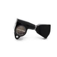 Meccaniche Standard 3L+3R Black