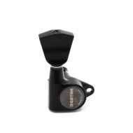 Meccaniche Standard 3L+3R Black
