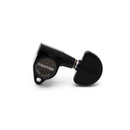 Meccaniche Standard 3L+3R Black