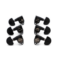 Meccaniche Standard 3L+3R Black