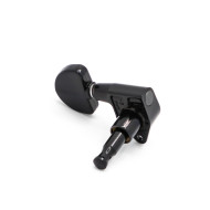Meccaniche Standard 3L+3R Black