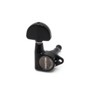 Meccaniche Standard 3L+3R Black