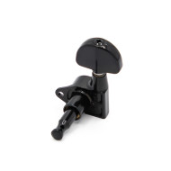 Meccaniche Standard 3L+3R Black