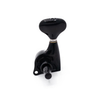 Meccaniche Standard 3L+3R Black