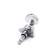 Meccaniche Standard 3L+3R Chrome