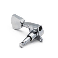 Meccaniche Standard 3L+3R Chrome
