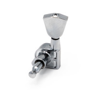 Meccaniche Standard 3L+3R Chrome