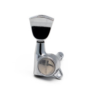 Meccaniche Standard 3L+3R Chrome