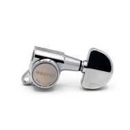 Meccaniche Standard 3L+3R Chrome