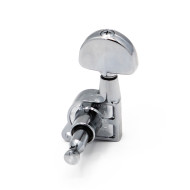 Meccaniche Standard 3L+3R Chrome