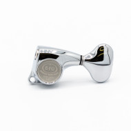 Meccaniche Standard 3L+3R Chrome
