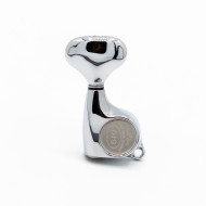 Meccaniche Standard 3L+3R Chrome