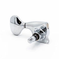 Meccaniche Standard 3L+3R Chrome
