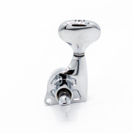 Meccaniche Standard 3L+3R Chrome