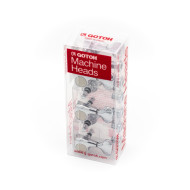 Meccaniche Standard 3L+3R Chrome