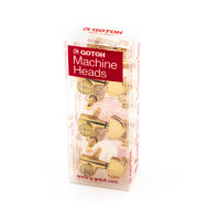 Meccaniche Standard 3L+3R Gold