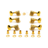 Meccaniche Standard 3L+3R Gold