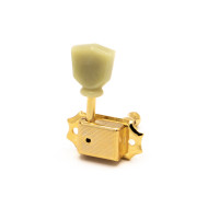 Meccaniche Standard 3L+3R Gold