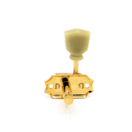Meccaniche Standard 3L+3R Gold