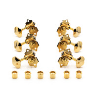 Meccaniche Standard 3L+3R Gold