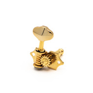 Meccaniche Standard 3L+3R Gold