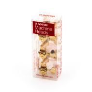 Meccaniche Standard 3L+3R Gold