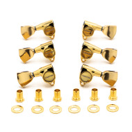 Meccaniche Standard 3L+3R Gold
