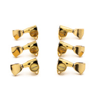 Meccaniche Standard 3L+3R Gold