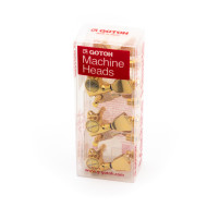 Meccaniche Standard 3L+3R Gold