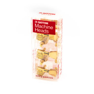Meccaniche Standard 3L+3R Gold