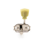 Meccaniche Standard 3L+3R Nickel