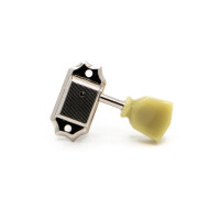 Meccaniche Standard 3L+3R Nickel