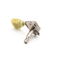 Meccaniche Standard 3L+3R Nickel