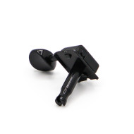 Meccaniche Standard 6L Black