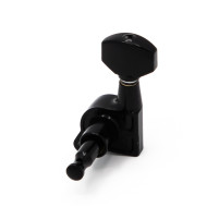 Meccaniche Standard 6L Black