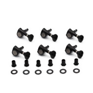 Meccaniche Standard 6L Black