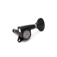 Meccaniche Standard 6L Black